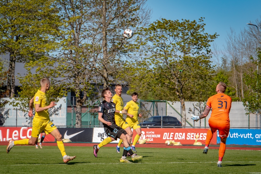 Fotograaf: Allan Mehik