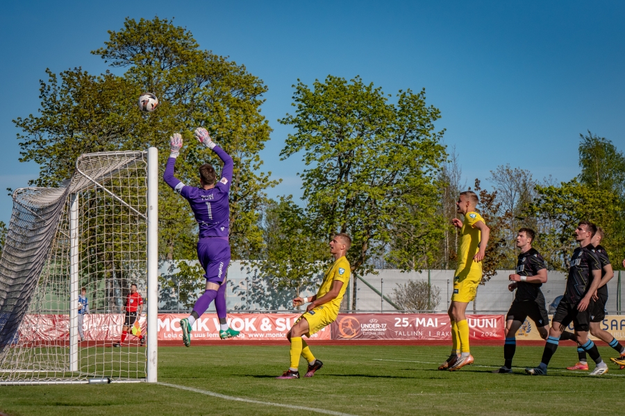 Fotograaf: Allan Mehik