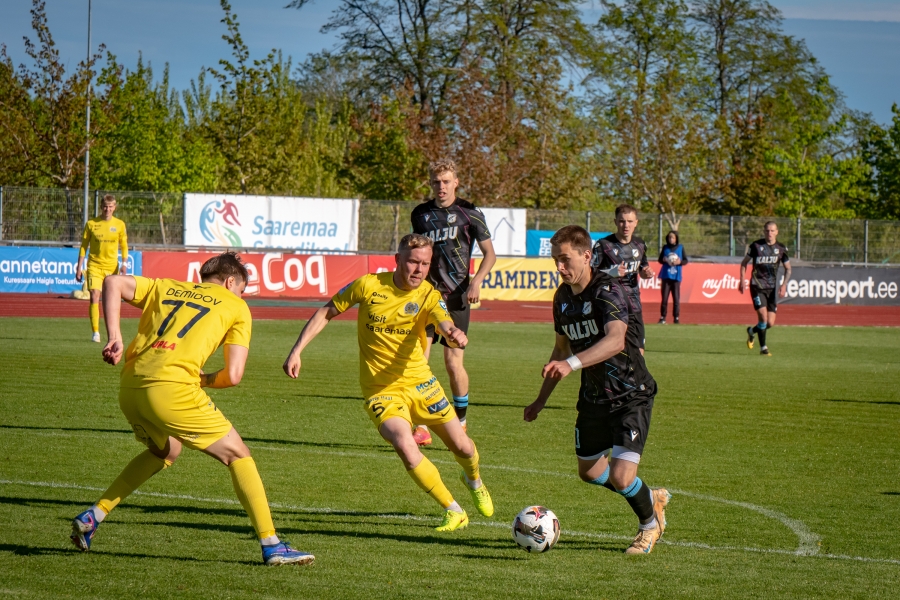 Fotograaf: Allan Mehik
