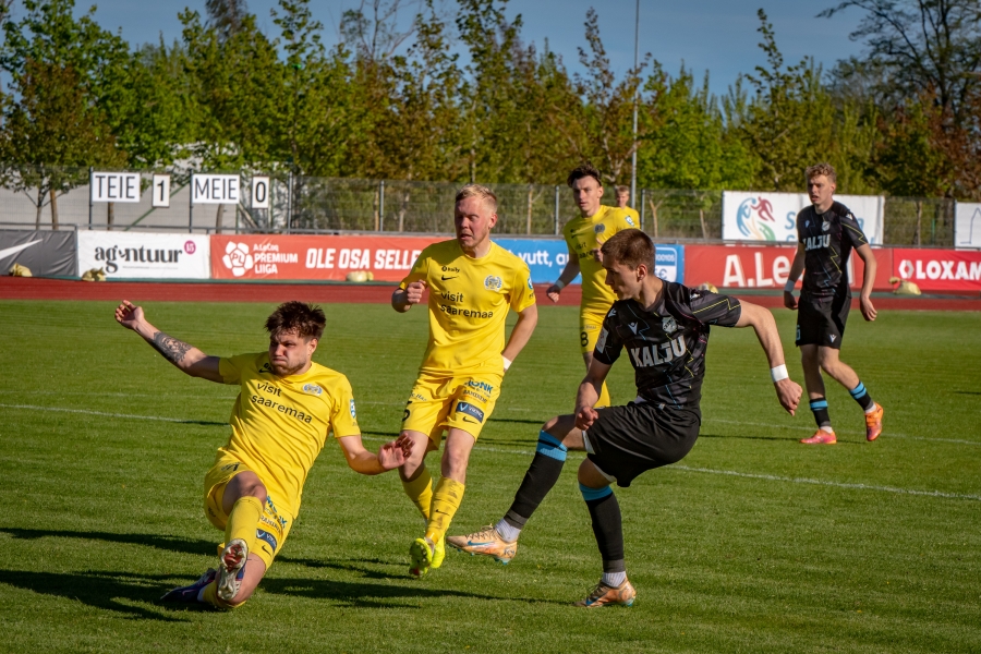 Fotograaf: Allan Mehik