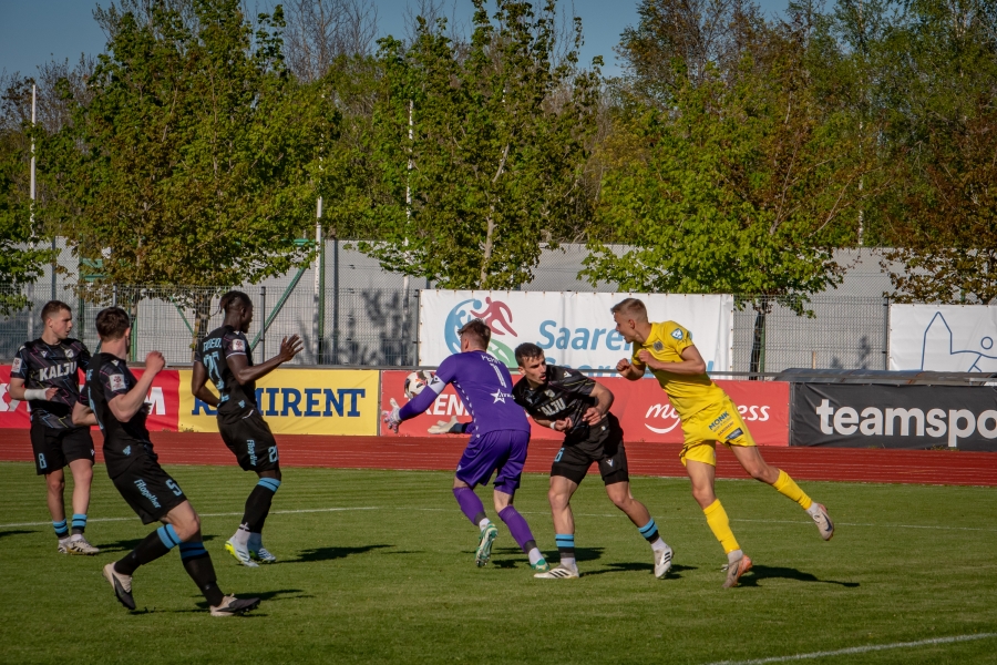 Fotograaf: Allan Mehik