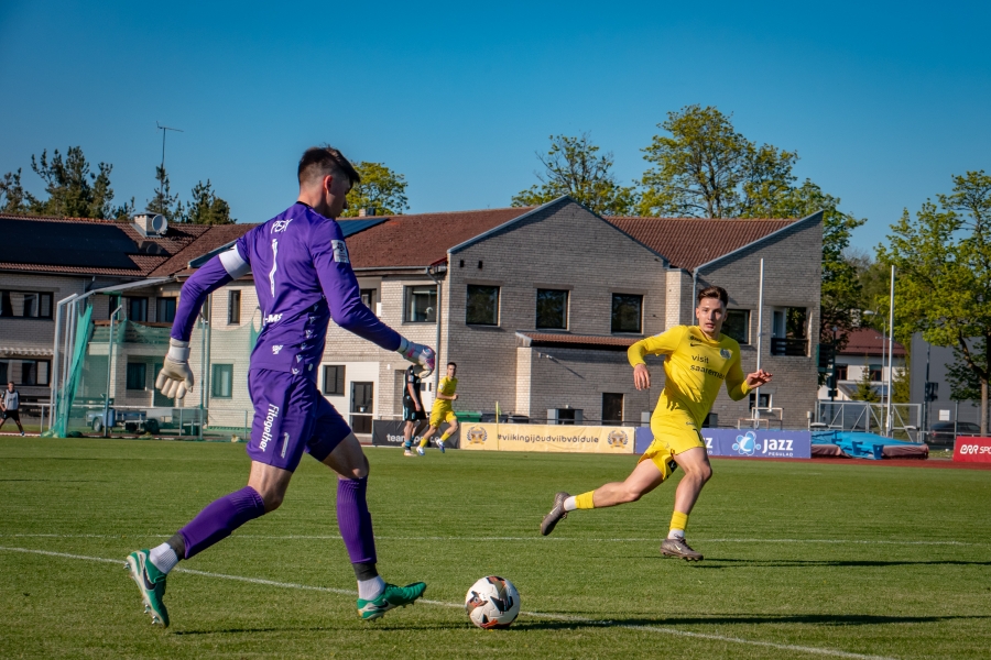 Fotograaf: Allan Mehik