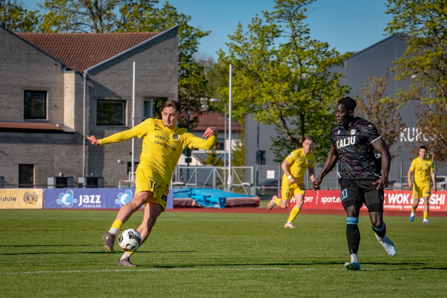 Fotograaf: Allan Mehik