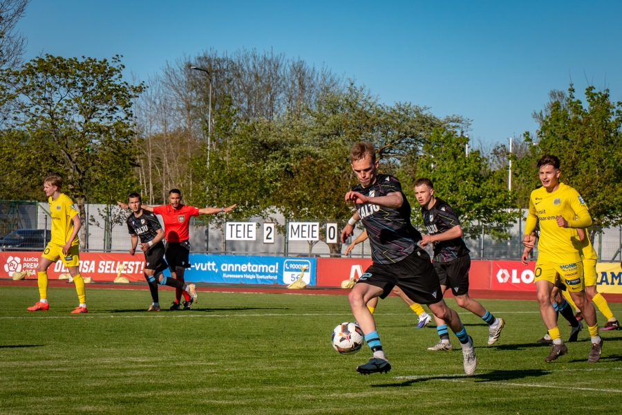 Fotograaf: Allan Mehik