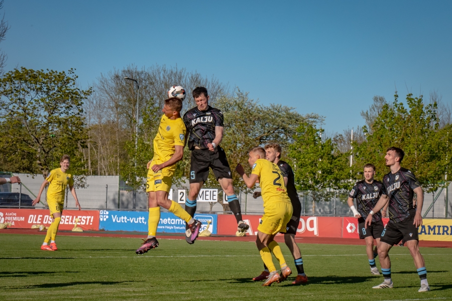 Fotograaf: Allan Mehik