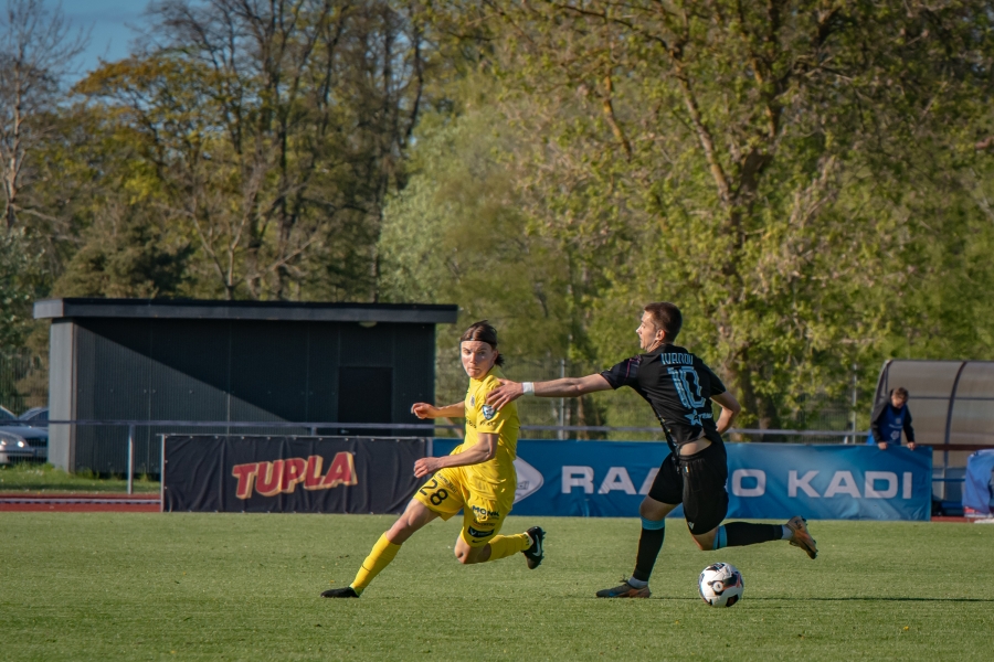 Fotograaf: Allan Mehik