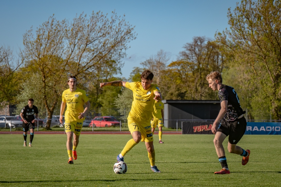 Fotograaf: Allan Mehik