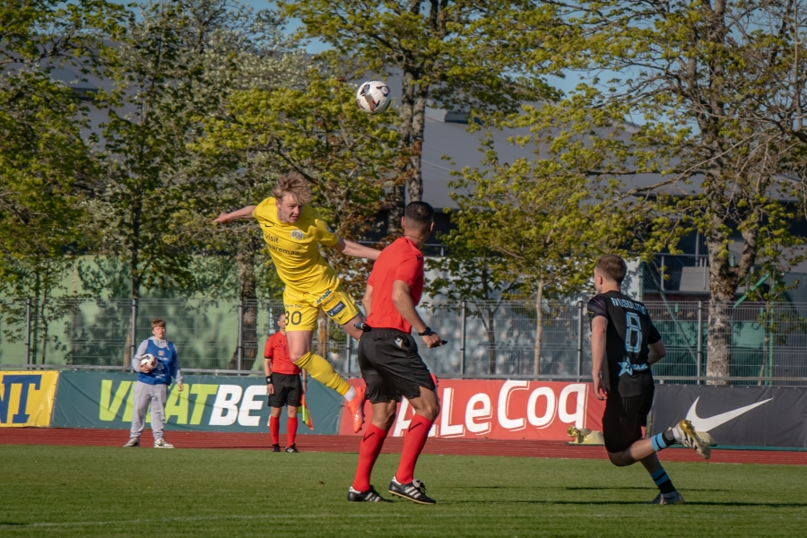Fotograaf: Allan Mehik