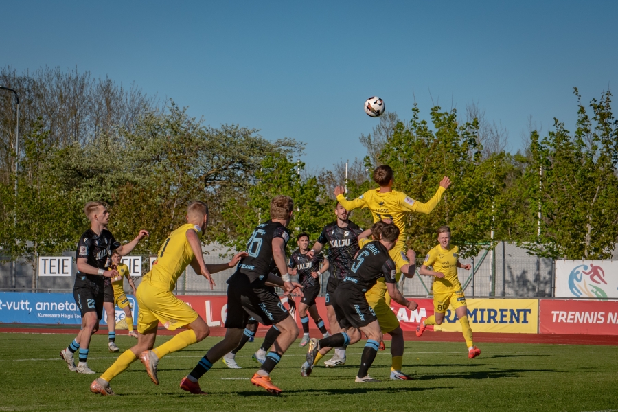 Fotograaf: Allan Mehik