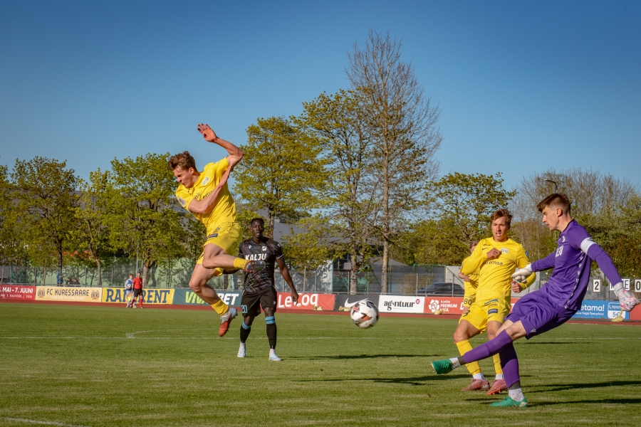Fotograaf: Allan Mehik