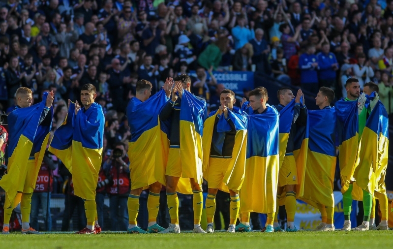 De Zerbi pikaaegne abiline sai Ukraina koondise peatreeneriks