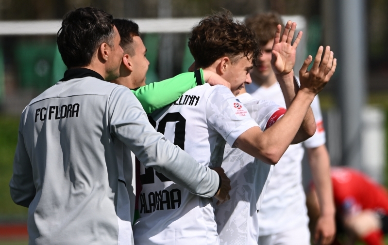 Alamaa tegi Fantasyt mängides kõneka ja õigeaegse valiku, mis pani Soccerneti peatoimetaja kaabut kergitama