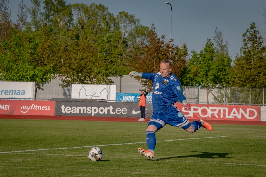 Fotograaf: Allan Mehik