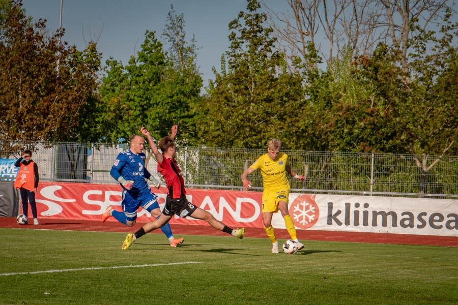 Fotograaf: Allan Mehik