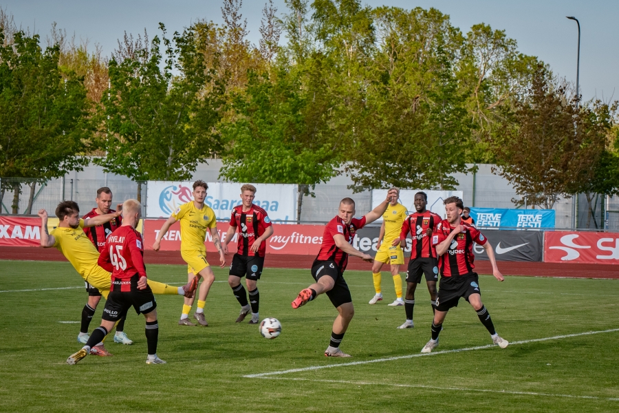 Fotograaf: Allan Mehik