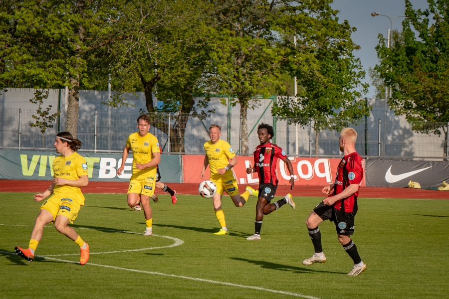 Fotograaf: Allan Mehik