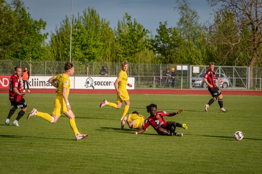 Fotograaf: Allan Mehik
