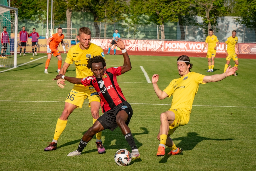Fotograaf: Allan Mehik