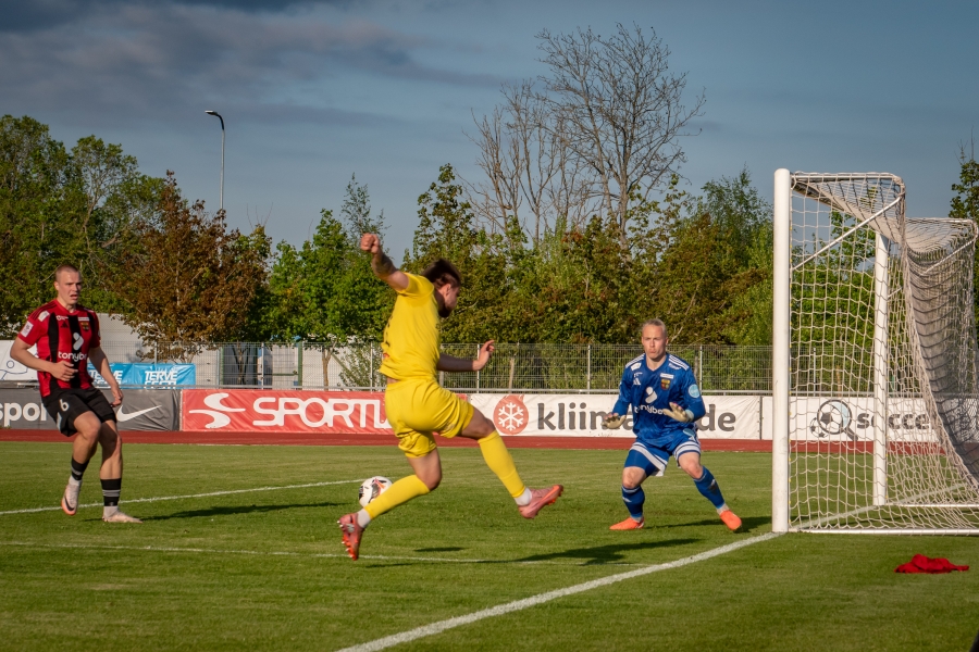 Fotograaf: Allan Mehik