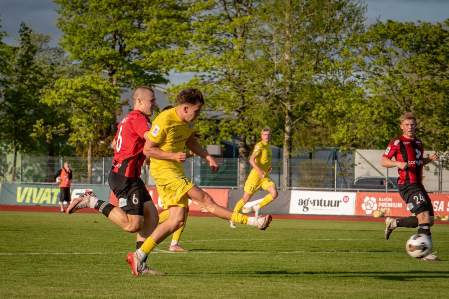 Fotograaf: Allan Mehik