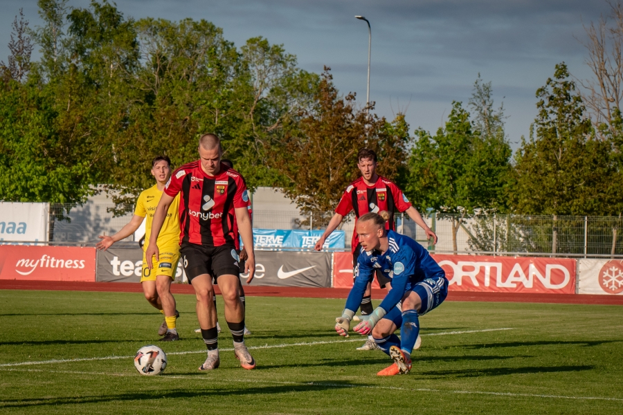 Fotograaf: Allan Mehik