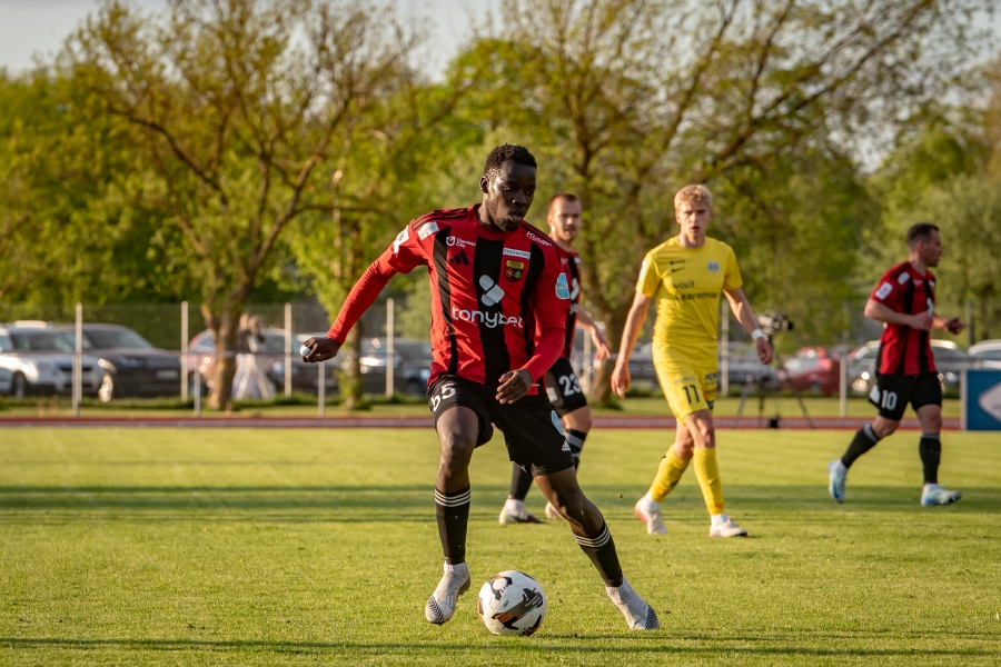 Fotograaf: Allan Mehik