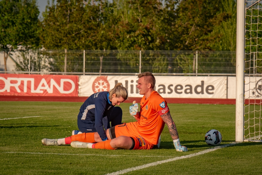 Foto: Allan Mehik