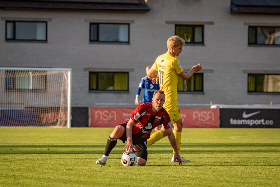 Fotograaf: Allan Mehik