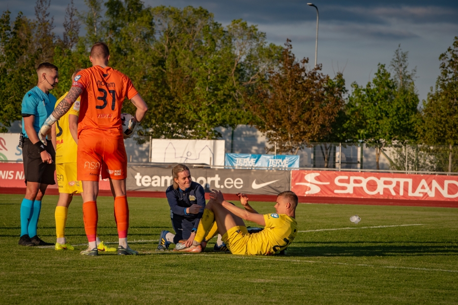 Fotograaf: Allan Mehik