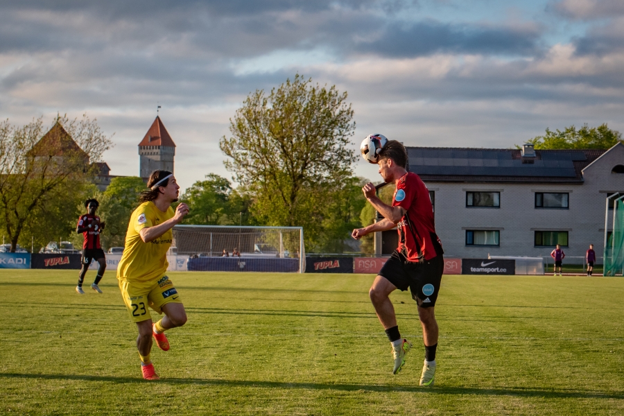Fotograaf: Allan Mehik
