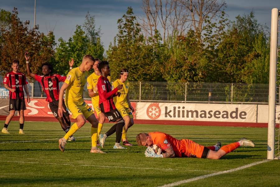 Fotograaf: Allan Mehik