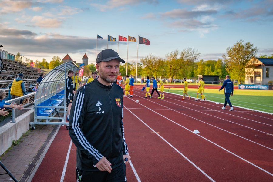 Fotograaf: Allan Mehik