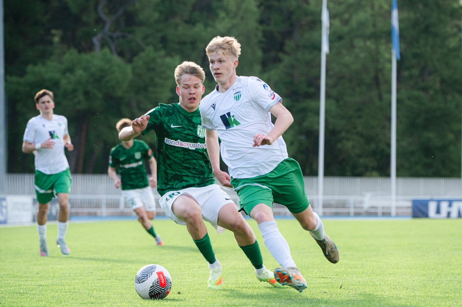 Fotograaf: Liisi Troska