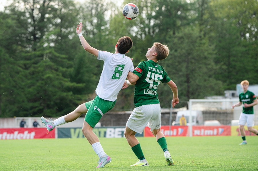 Fotograaf: Liisi Troska