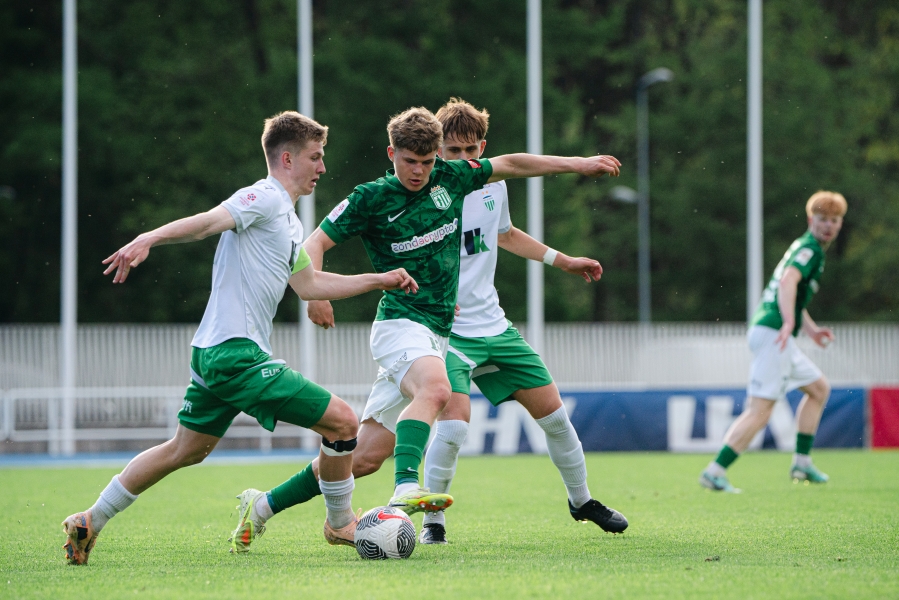 Fotograaf: Liisi Troska