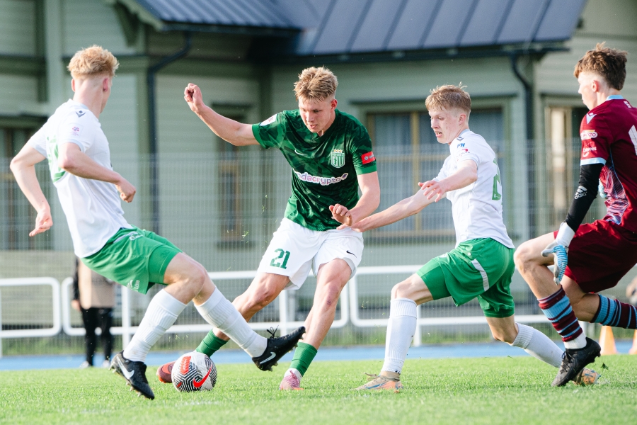 Fotograaf: Liisi Troska