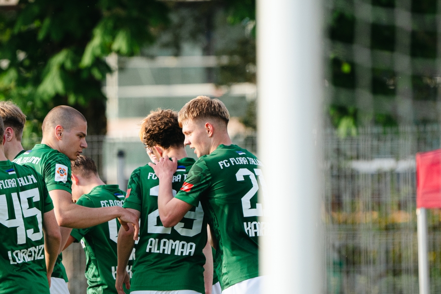 Fotograaf: Liisi Troska