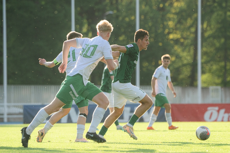 Fotograaf: Liisi Troska