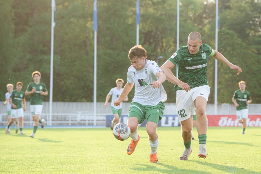 Fotograaf: Liisi Troska
