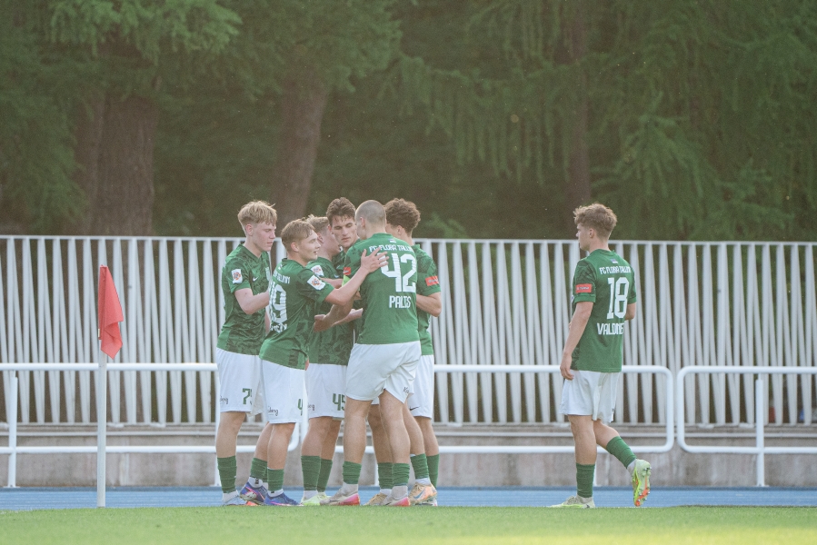 Fotograaf: Liisi Troska