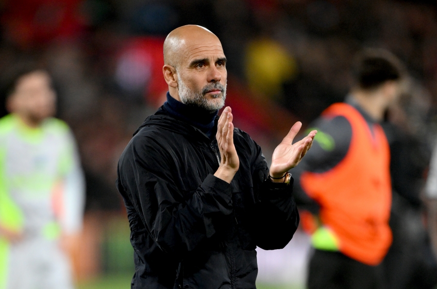 Ametlik: Pep Guardiola tõmbab 10 aasta järel City-peatükile joone alla