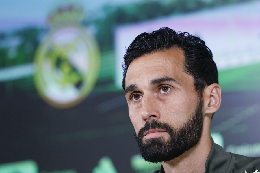 Hooaja lõppedes Realist lahkuv Arbeloa: ma ei jää Mourinho abiliseks