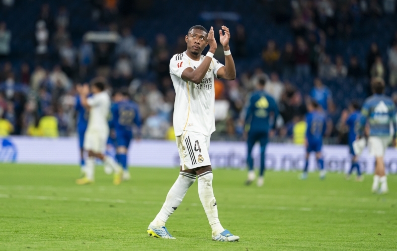 Ametlik: Austria kapten lahkub Real Madridist