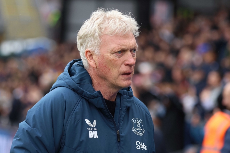 Kas Tottenham jääb kõrgliigasse püsima? Moyes: tahaksin väga aidata West Hamil püsima jääda
