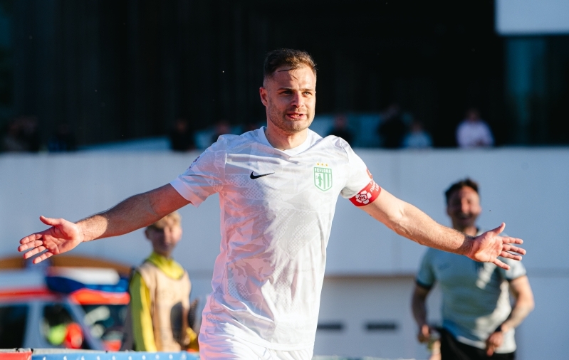Foto: Liisi Troska / jalgpall.ee