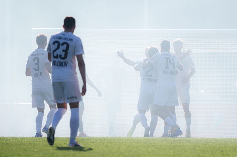 Fotograaf: Liisi Troska
