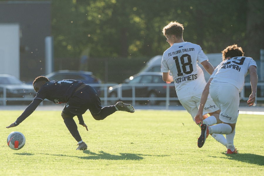 Fotograaf: Liisi Troska