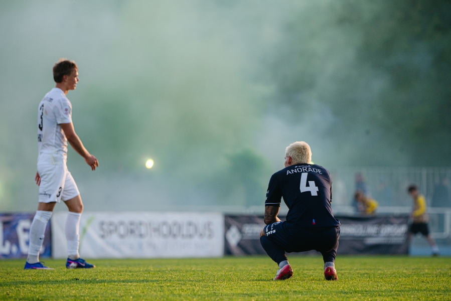 Fotograaf: Liisi Troska