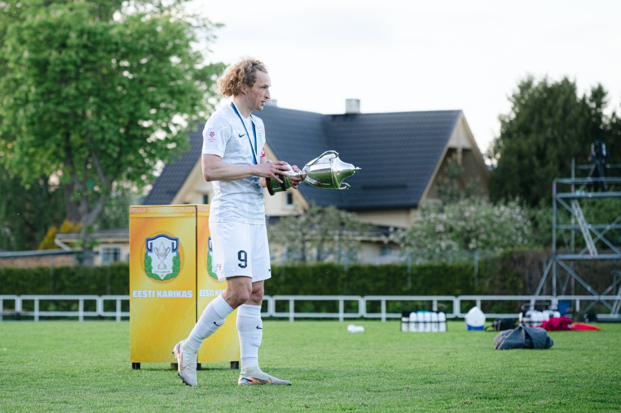 Fotograaf: Liisi Troska