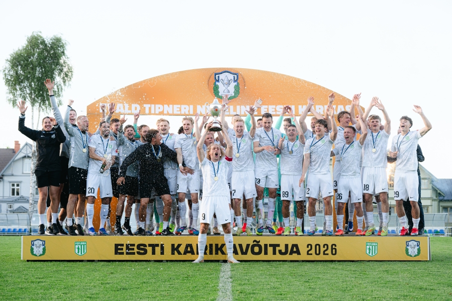 Fotograaf: Liisi Troska